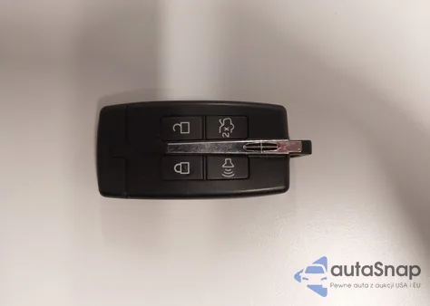 2010 Lincoln Mkt Ecoboost z USA, uszkodzony, nr VIN 2LMHJ5AT3ABJ20610